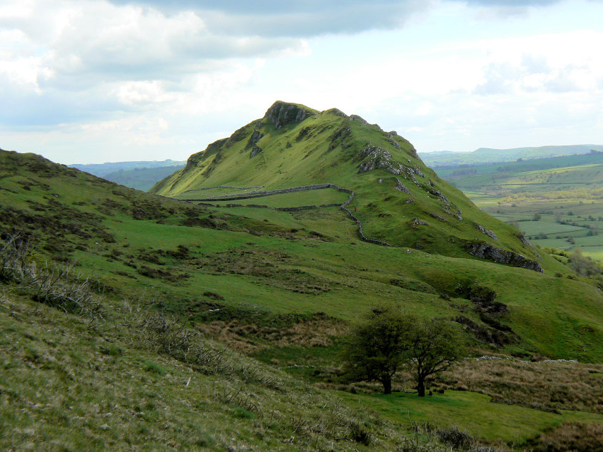 Chrome Hill Chrome Hill